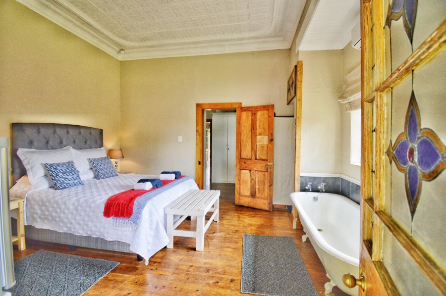 4 Bedroom Property for Sale in Senekal Free State